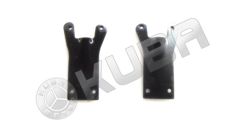 TEKER ÜSTÜ ÇAMURLUK BAĞLANTI DEMİRİ TAKIM ( K4 )